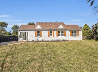 11008 E 78th Ter, Raytown, MO 64138