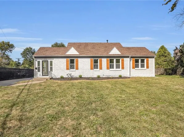 11008 E 78th Ter, Raytown, MO 64138