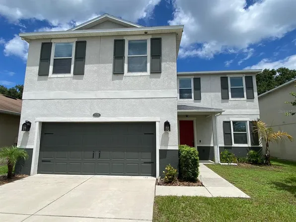 7520 Tangle Brook Blvd, Gibsonton, FL 33534