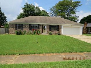 6342 Branderham Dr, Bartlett, TN 38134