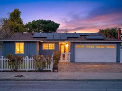 6230 Current Dr, San Jose, CA, 95123