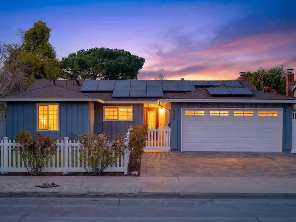 6230 Current Dr, San Jose, CA 95123
