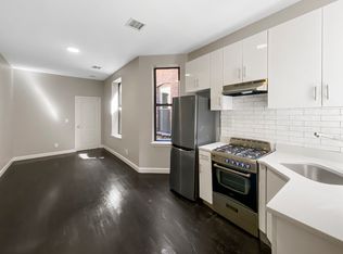 2649 Frederick Douglass Blvd #B5, New York, NY 10030
