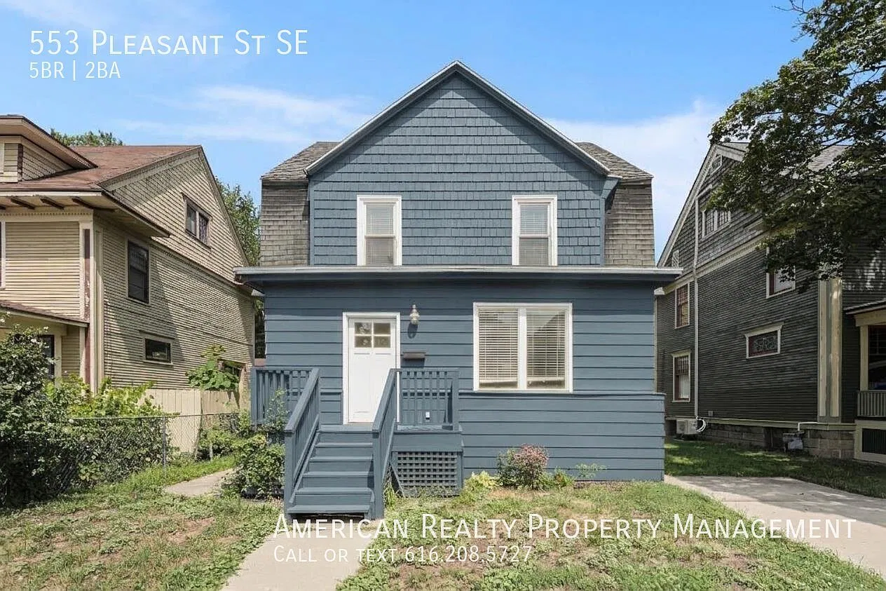 5 bed, 1500 sqft, $2,700 — Photo 1
