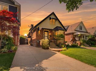212 Wexford Ave S, Hamilton, ON L8K 2P2