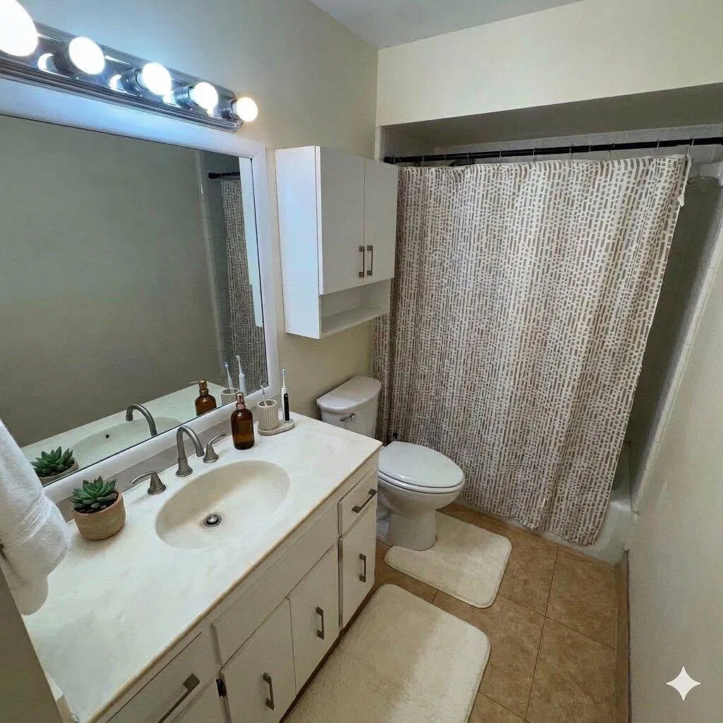 1 bed, 1.0 bath, 2372 sqft, $2,000 — Photo 4