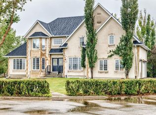21 NE Ranch Rd, Okotoks, AB T1S1W8