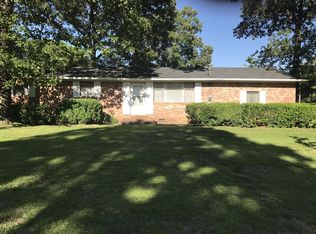 1709 2nd Ave, Manchester, TN 37355