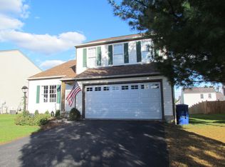 188 Overtrick Dr, Delaware, OH