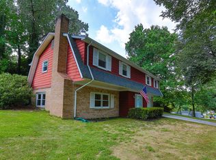 11903 Broadmoor Ln, Upper Marlboro, MD 20772