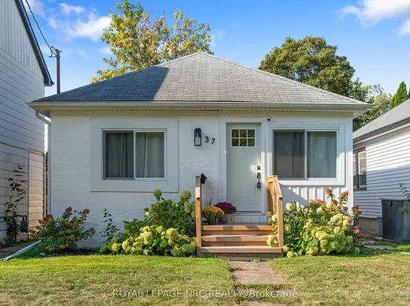 37 Lock St, Saint Catharines, ON L2N 5B8