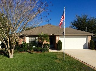 82 Fieldstone Ln, Palm Coast, FL 32137