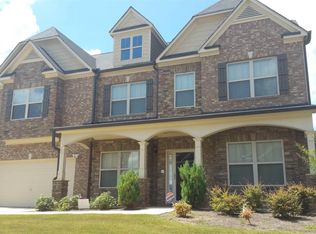3781 Lake Haven Way, Atlanta, GA 30349