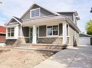 1429 E Emerson Ave, Salt Lake City, UT 84105