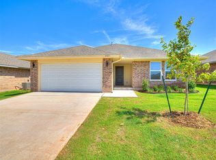 2325 SE 89th Ter, Oklahoma City, OK 73160
