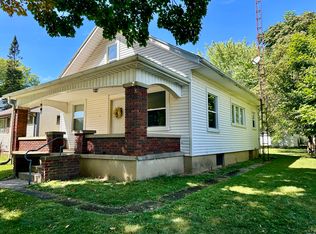 316 NW J St, Richmond, IN 47374