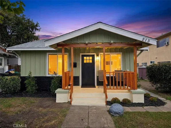 213 E Eagle St, Long Beach, CA 90806