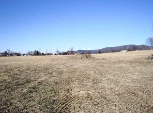 0 Red Brush Rd, Elkton, VA 22827