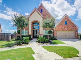 4131 Cane Valley Ct, Fulshear, TX 77441