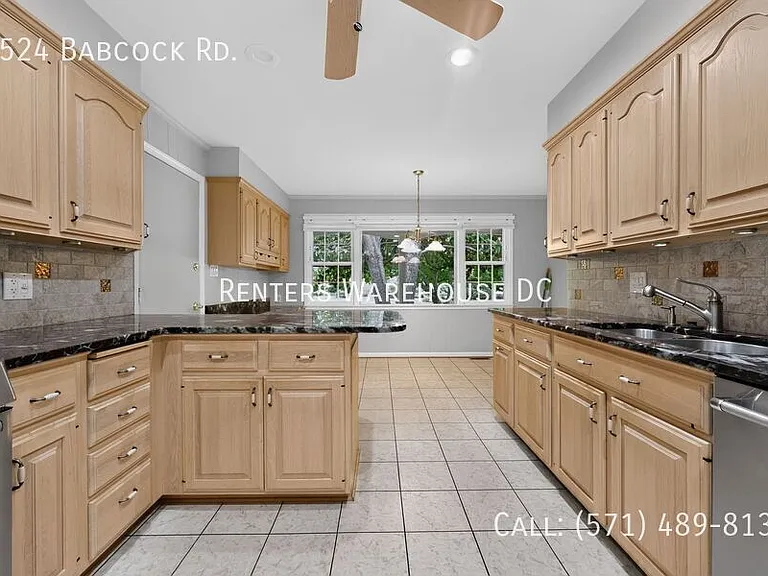 2524 Babcock Rd — Photo 8