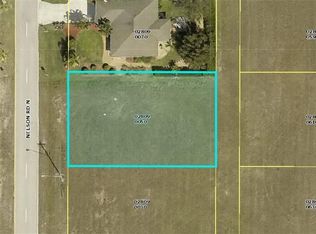 2409 Nelson Rd N, Cape Coral, FL 33993