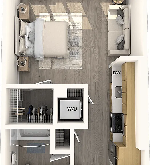 Avalon Redmond Campus — Photo 40