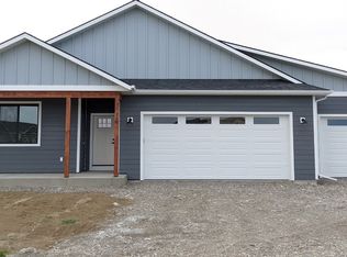 152 Wheatland Meadows Dr, Three Forks, MT 59752