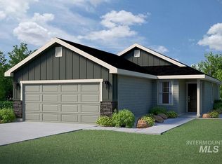 1587 Witt, Mountain Home, ID 83647