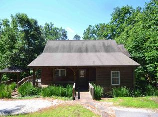 578 Rock Creek Bay Dr, Fair Play, SC 29643