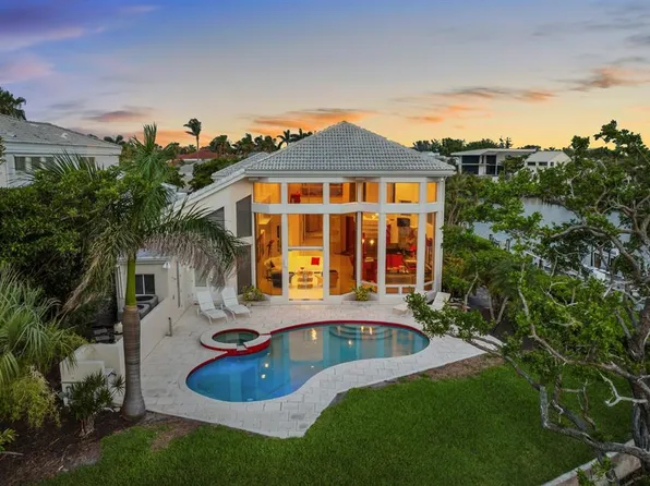 3576 Fair Oaks Way, Longboat Key, FL 34228