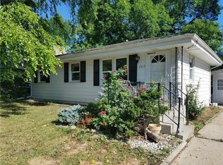 2315 Bennett Ave, Des Moines, IA 50310