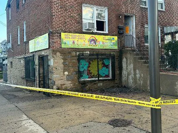 7700 Torresdale Ave, Philadelphia, PA 19136