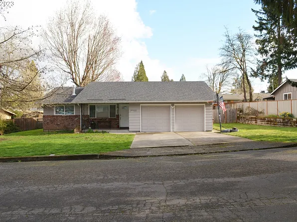 8360 SE Carnation St, Milwaukie, OR 97267