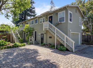 543 Hope St APT 1, Mountain View, CA 94041