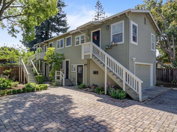 543 Hope St APT 1
