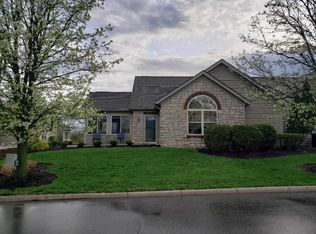 9112 Timberbrook Ln UNIT D, Florence, KY 41042
