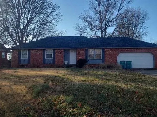 904 E Smith St, Springfield, MO 65803