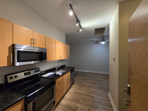 10 W Broad St APT 204, Richmond, VA 23220