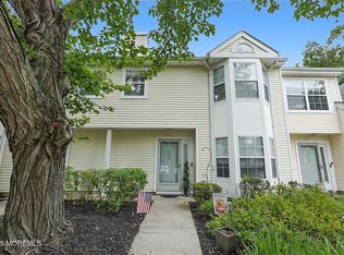 224 Paddington Ct #7-4, Englishtown, NJ 07726