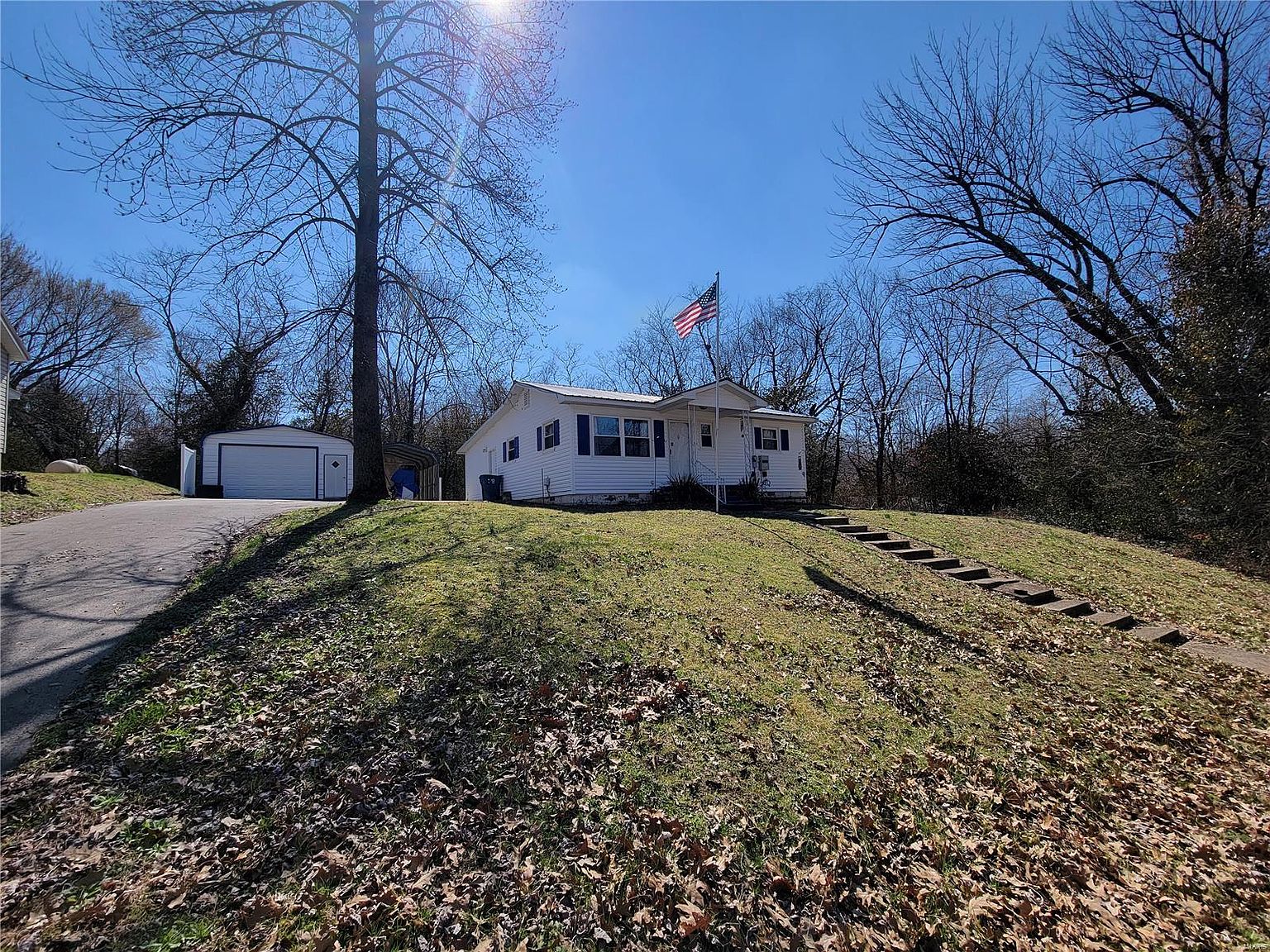 513 Center St, Bloomfield, MO 63825 Zillow