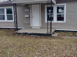 8645 Ford Ave, Warren, MI 48089