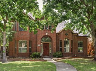10924 Coralberry Dr, Frisco, TX 75033