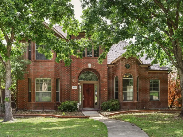10924 Coralberry Dr, Frisco, TX 75033