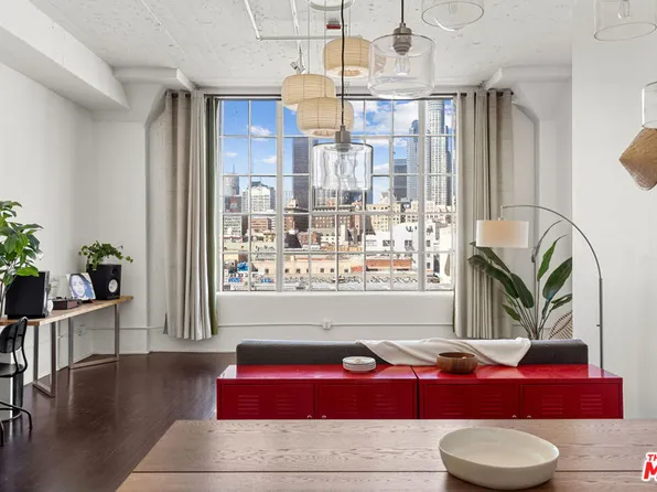 420 S San Pedro Street #410, Los Angeles, CA 90013