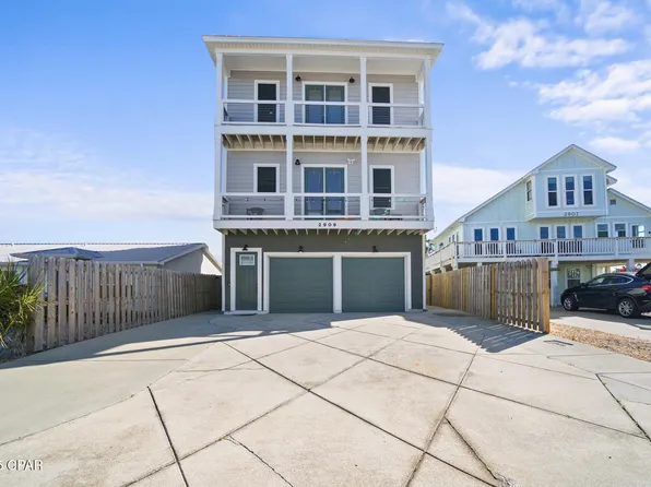 2909 Treasure Cir, Panama City Beach, FL 32408
