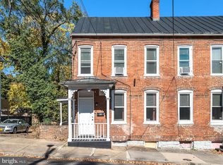 120 E Leicester St #120, Winchester, VA 22601