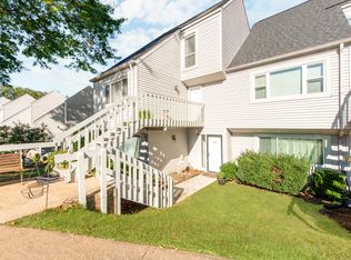1050 21st Ave NW APT 83, Hickory, NC 28601