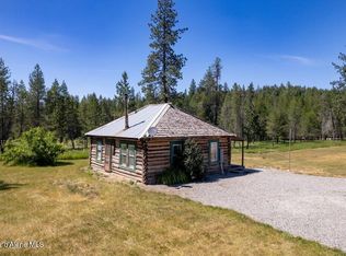17320 E Perimeter Rd, Athol, ID 83801