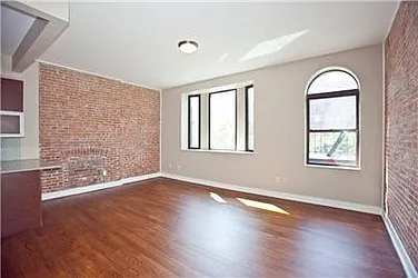 Rented by Compass