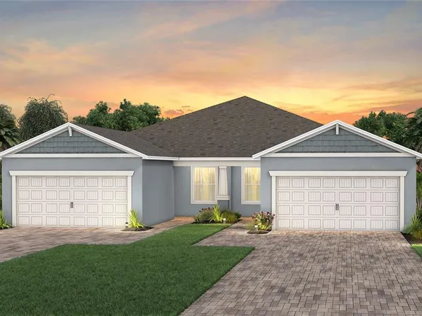 2621 Hammock Harbor Ave, Saint Cloud, FL 34771
